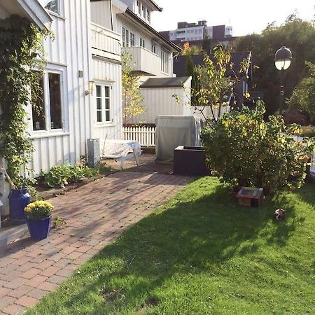 Appartement Cosy Flat For 4 Persons à Kristiansand Extérieur photo