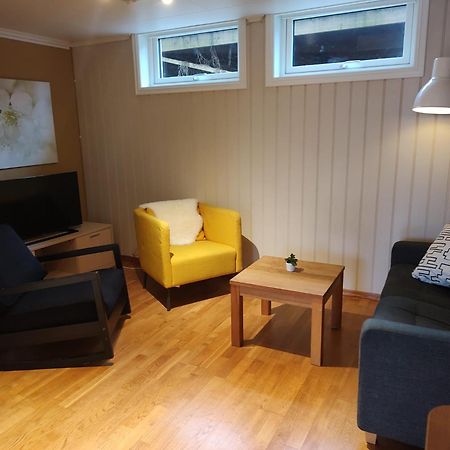 Appartement Cosy Flat For 4 Persons à Kristiansand Extérieur photo