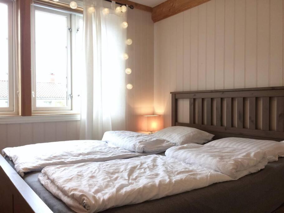 Appartement Cosy Flat For 4 Persons à Kristiansand Extérieur photo