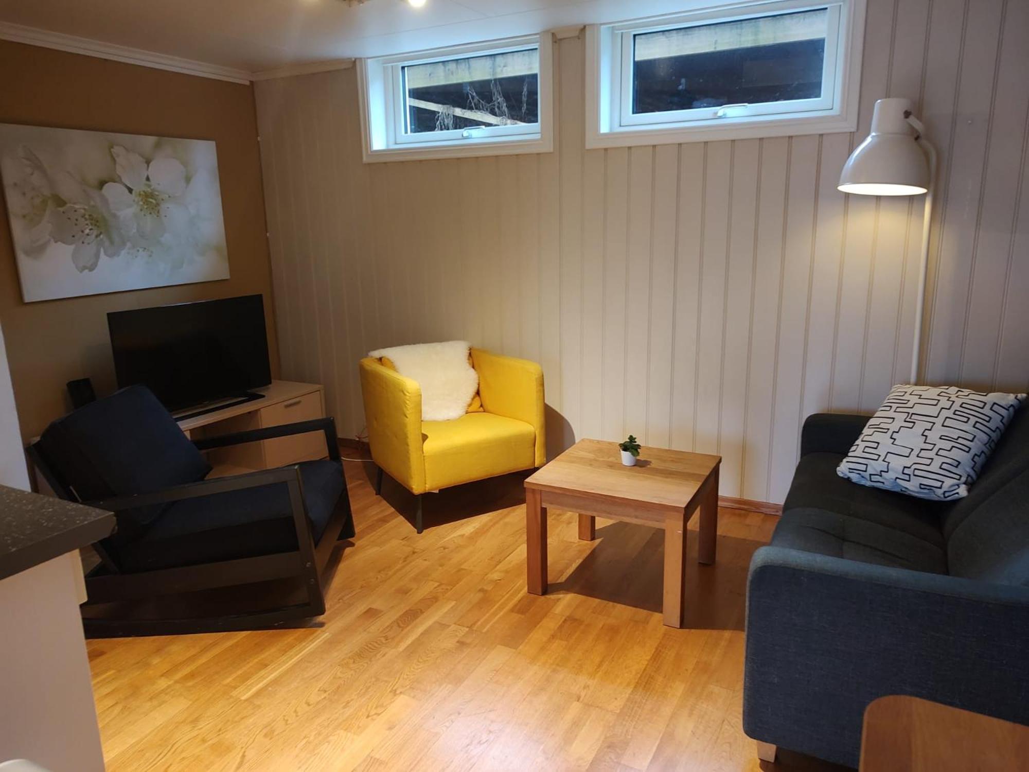 Appartement Cosy Flat For 4 Persons à Kristiansand Extérieur photo