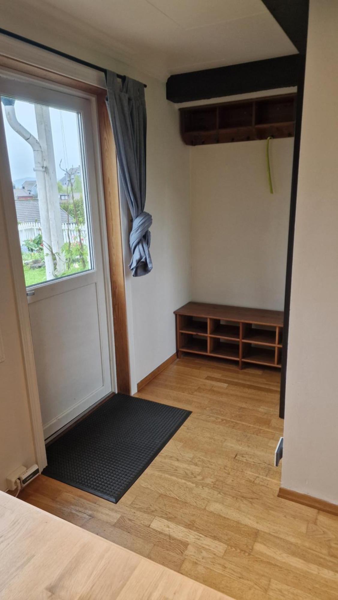 Appartement Cosy Flat For 4 Persons à Kristiansand Extérieur photo