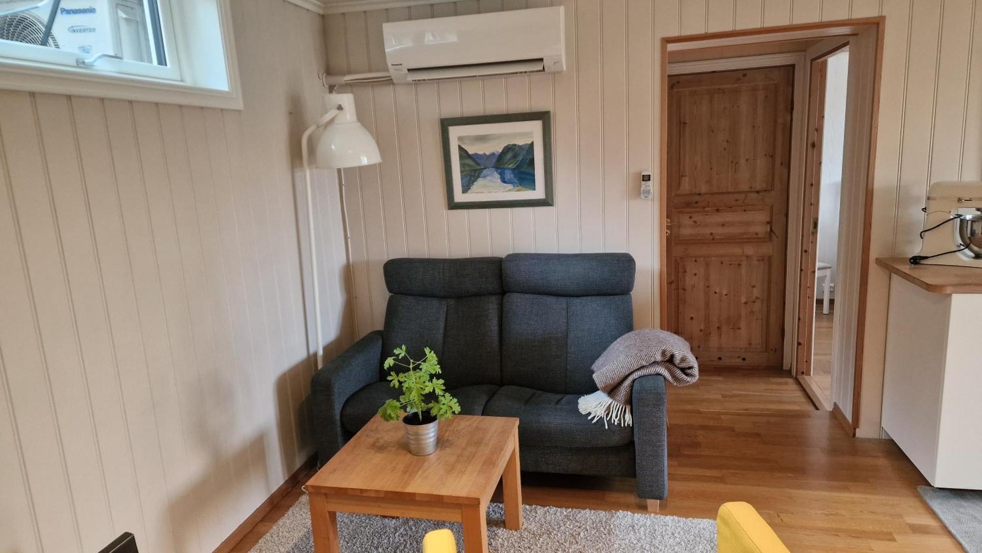 Appartement Cosy Flat For 4 Persons à Kristiansand Extérieur photo