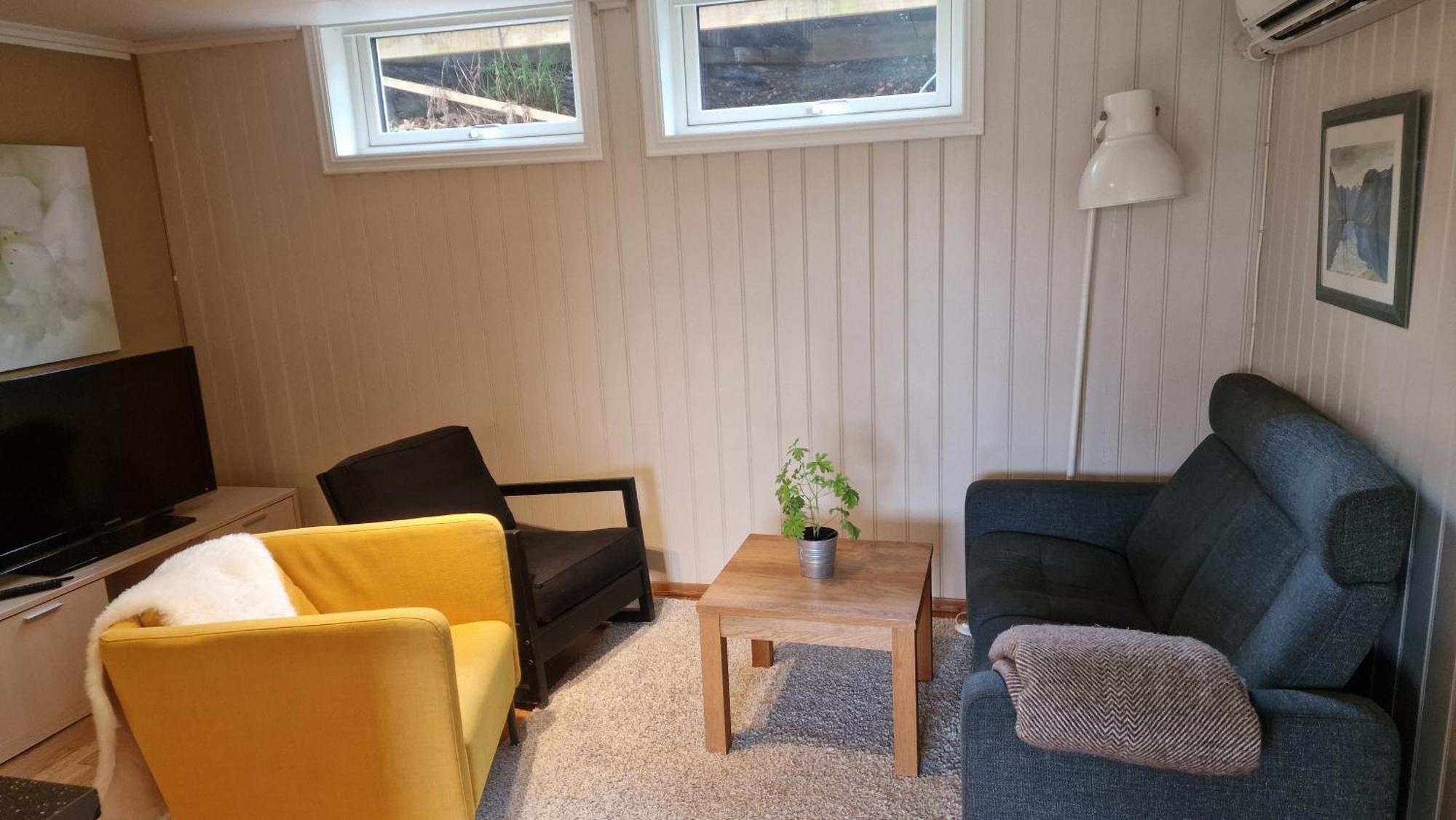 Appartement Cosy Flat For 4 Persons à Kristiansand Extérieur photo