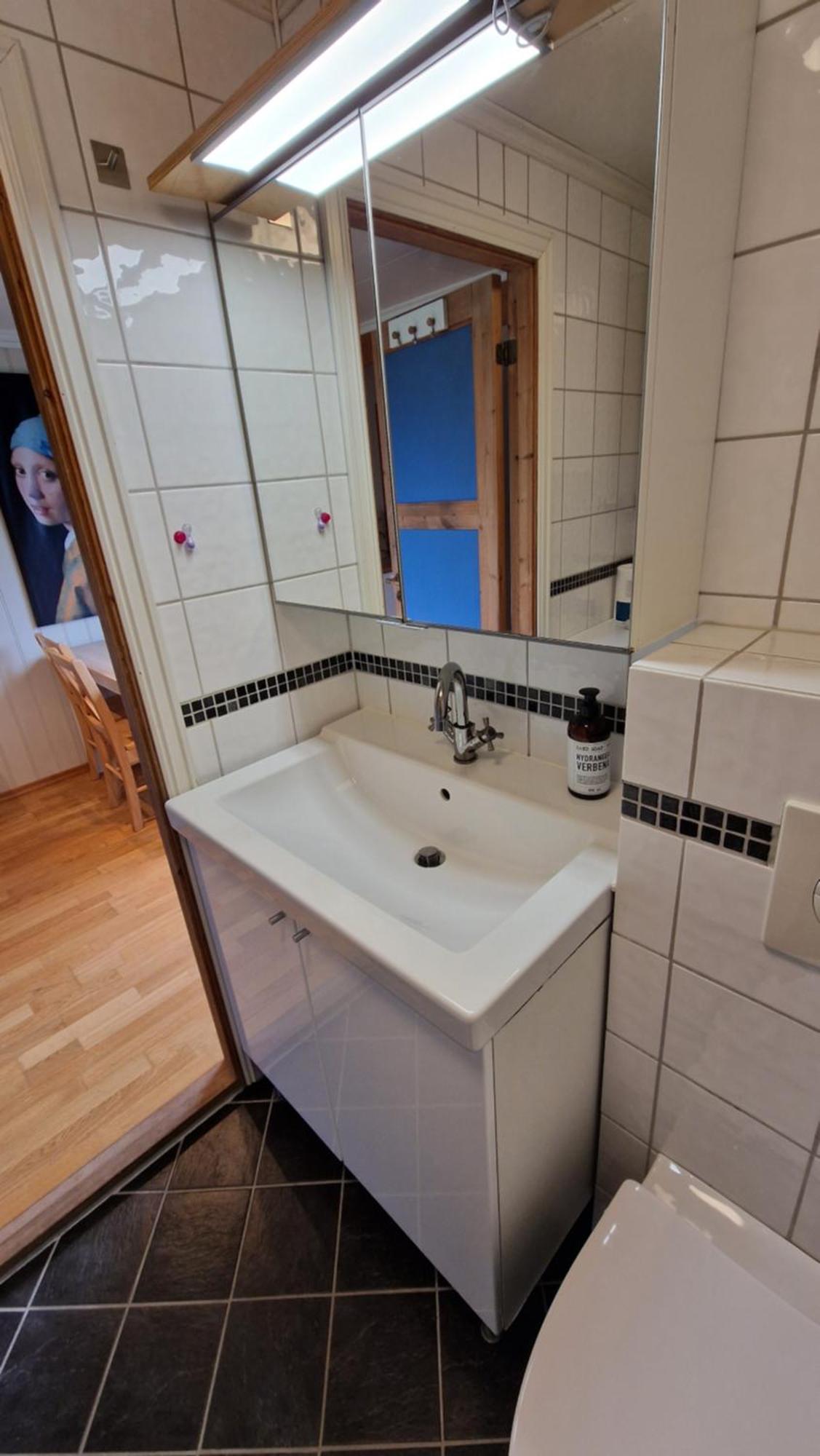 Appartement Cosy Flat For 4 Persons à Kristiansand Chambre photo