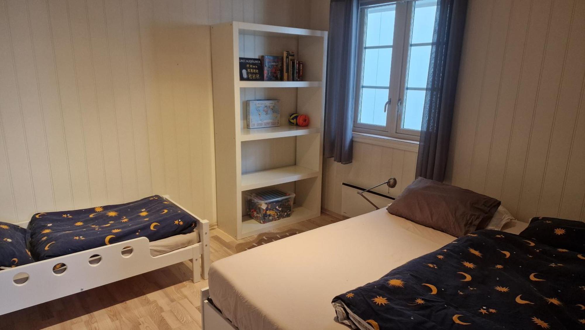 Appartement Cosy Flat For 4 Persons à Kristiansand Chambre photo