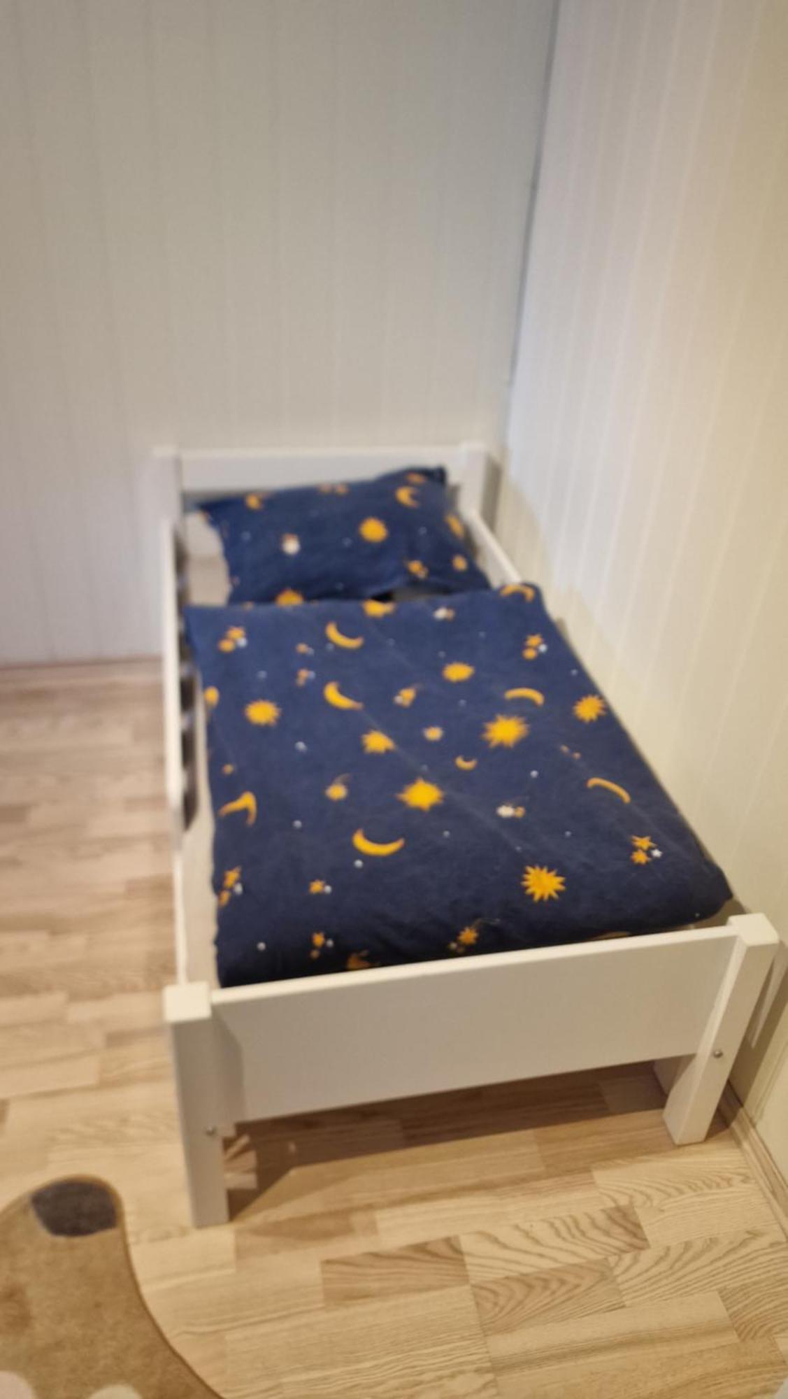 Appartement Cosy Flat For 4 Persons à Kristiansand Chambre photo