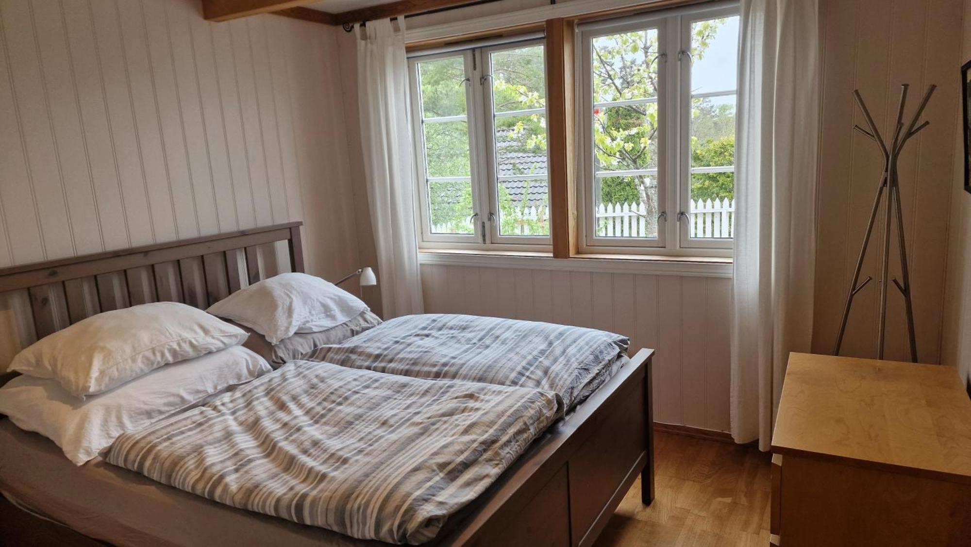 Appartement Cosy Flat For 4 Persons à Kristiansand Chambre photo