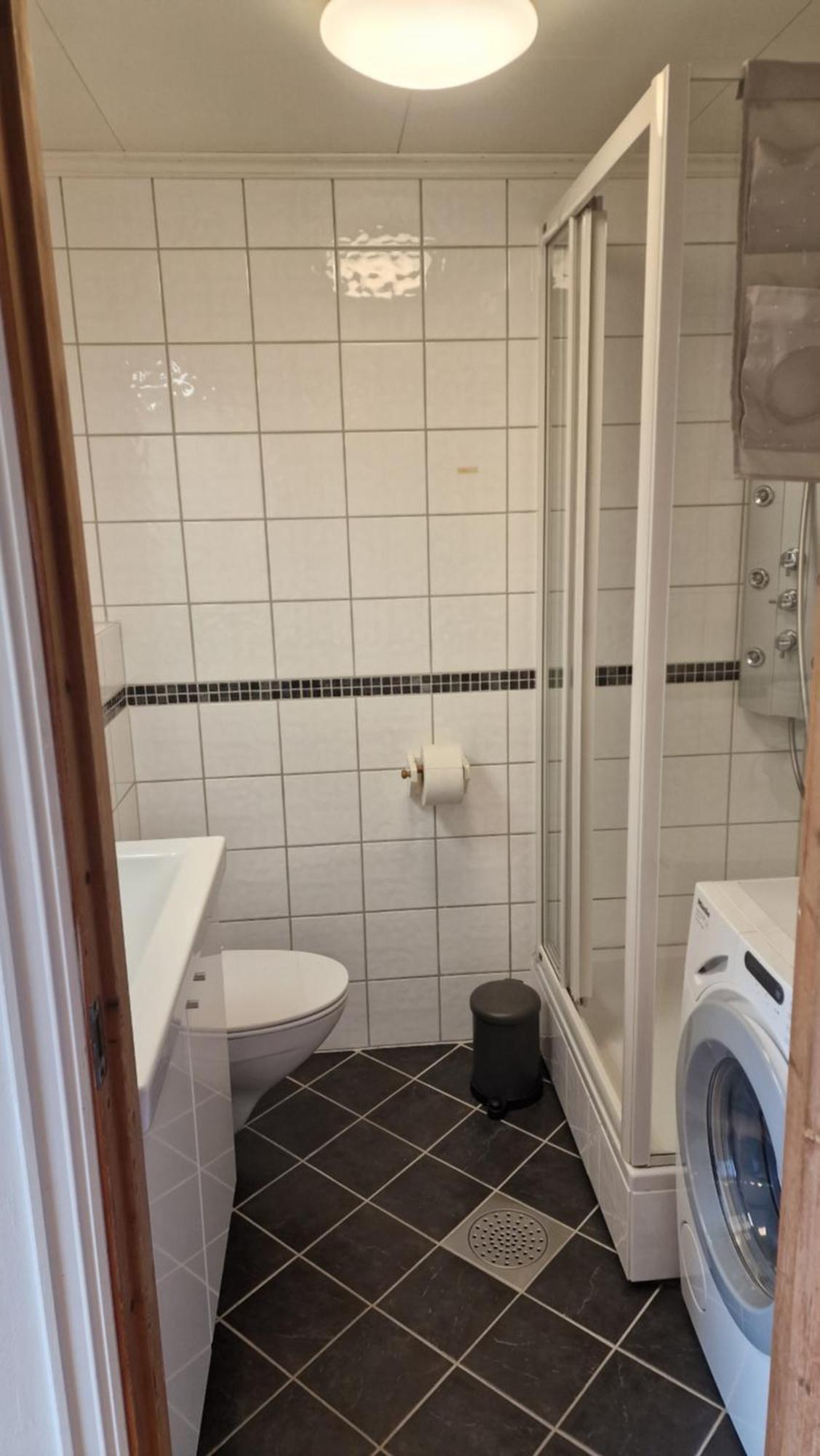 Appartement Cosy Flat For 4 Persons à Kristiansand Chambre photo